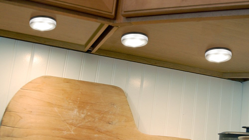 3-Pack Kohree LED Night Lights, $13 with code MDCGWIX6
